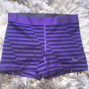 Nike Pros